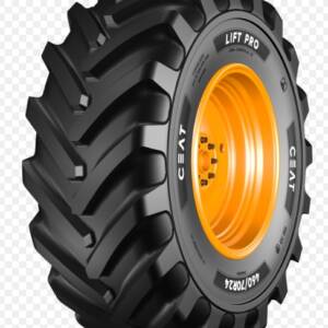 460/70R24 Ceat Loadpro159A8