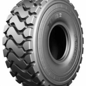 23.5R25 Michelin XHA2 E3/L3